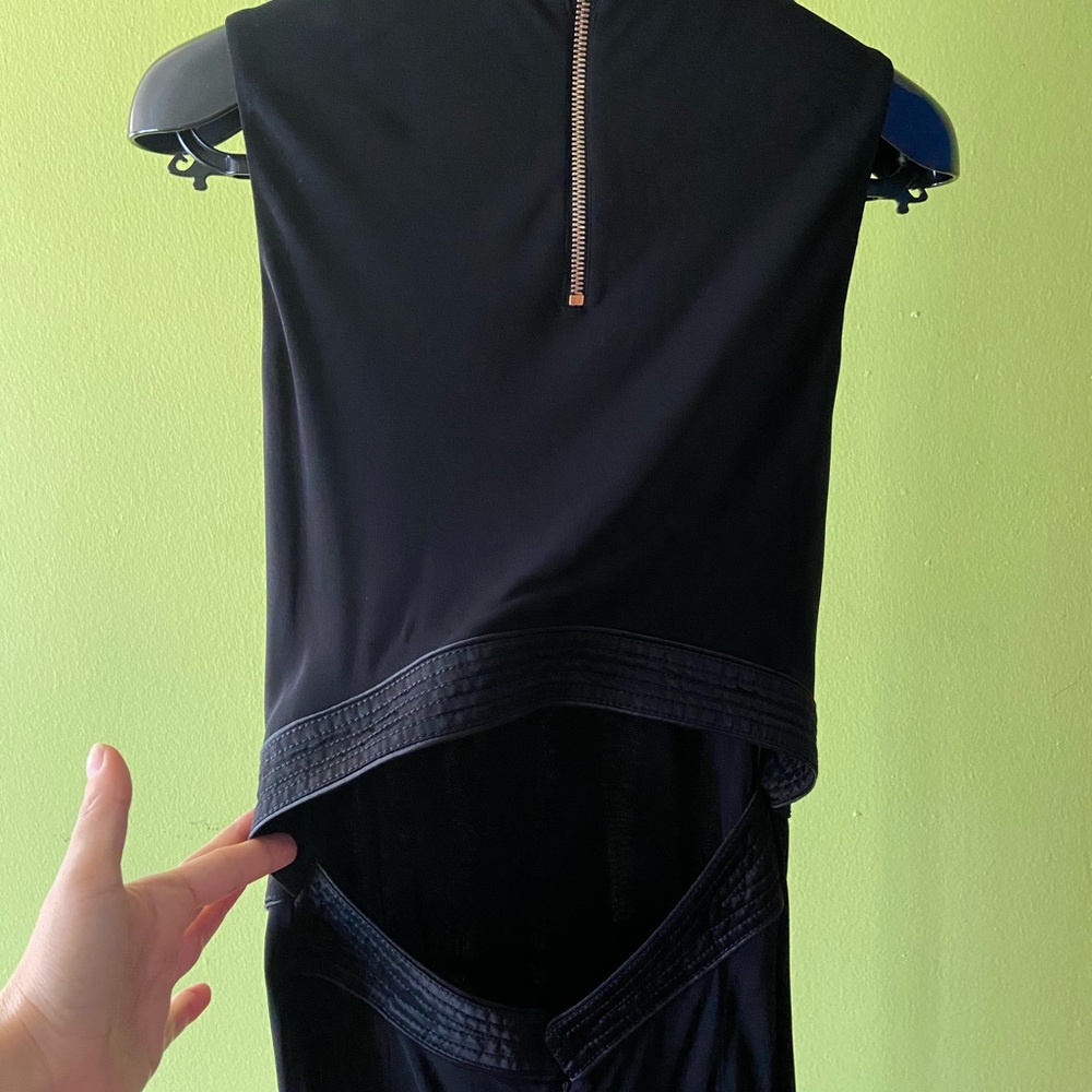 Barbara Bui midi dress